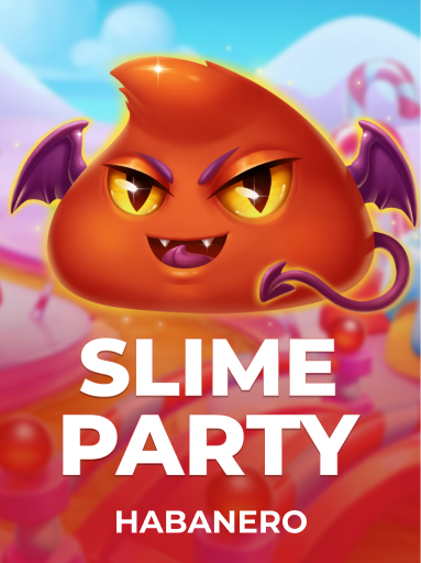 Slime Party